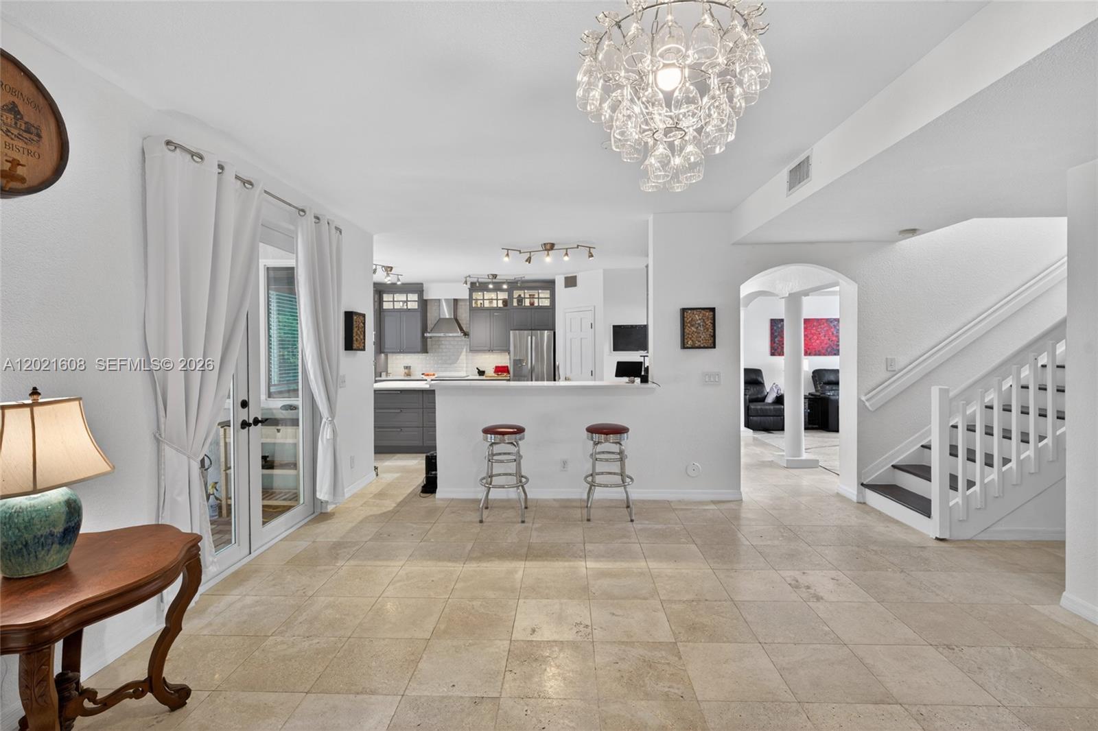 GROVES AT OLD CUTLER - Residential