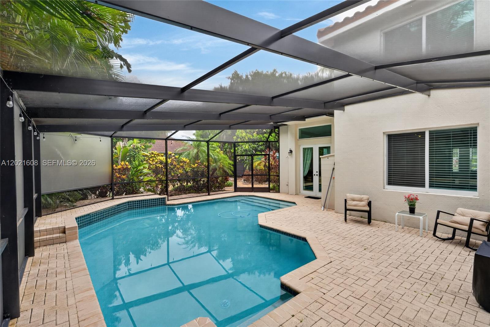 GROVES AT OLD CUTLER - Residential