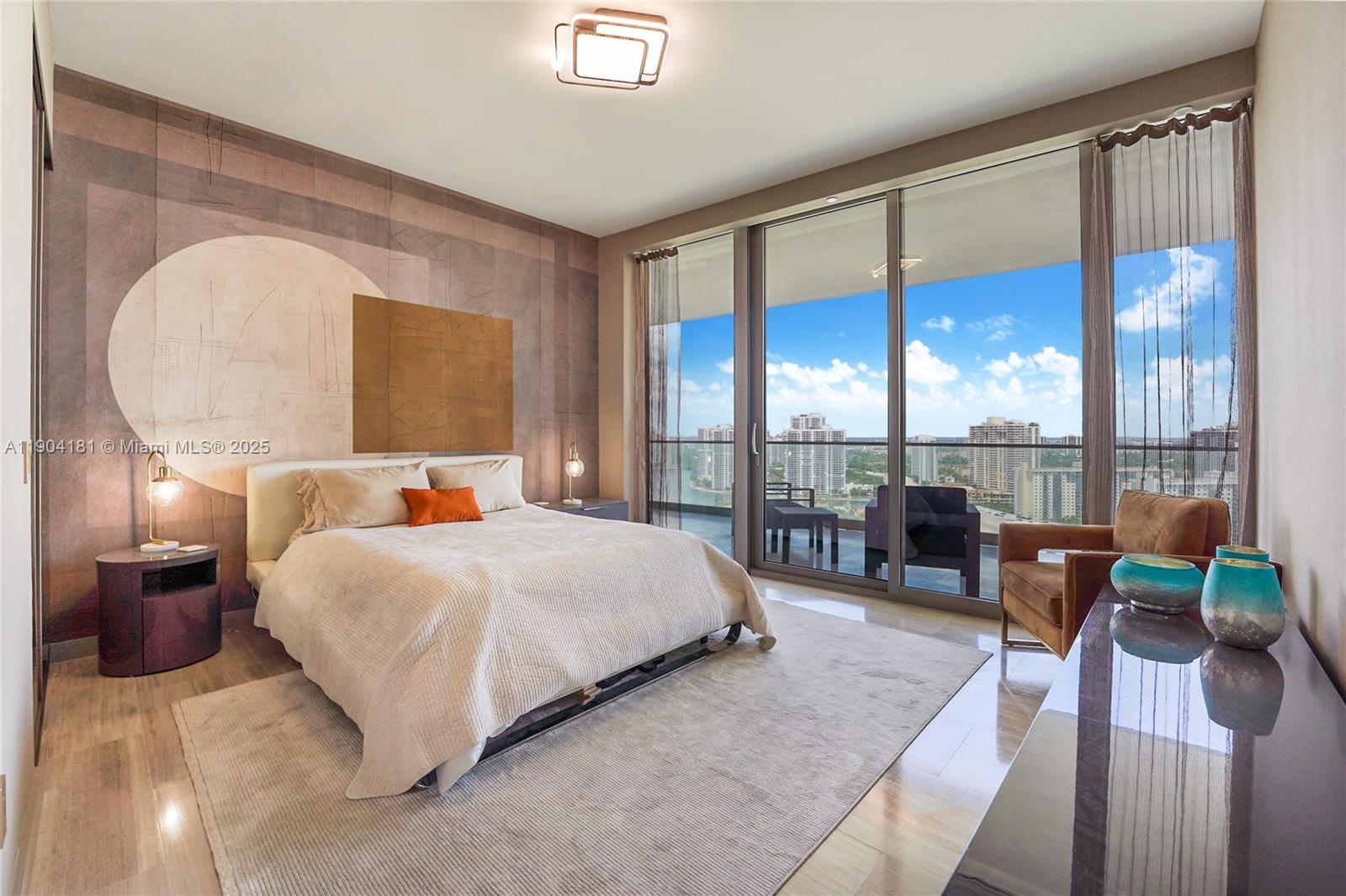 18975 COLLINS CONDO - Residential Lease