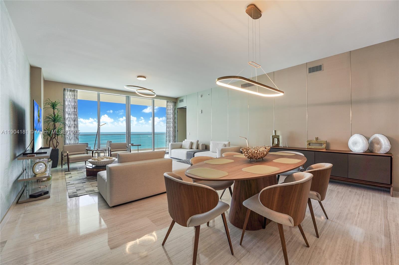 18975 COLLINS CONDO - Residential Lease