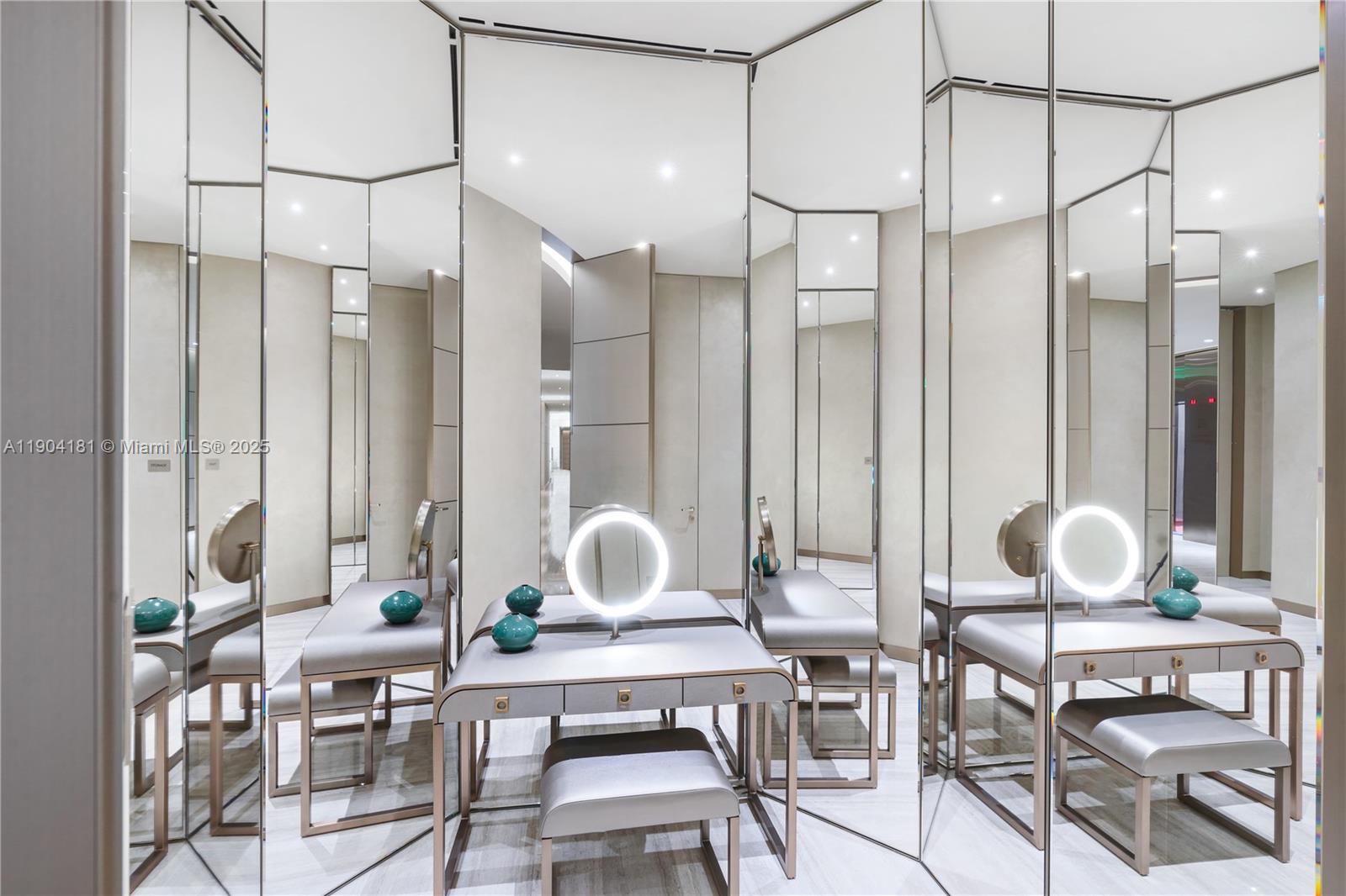 18975 COLLINS CONDO - Residential Lease