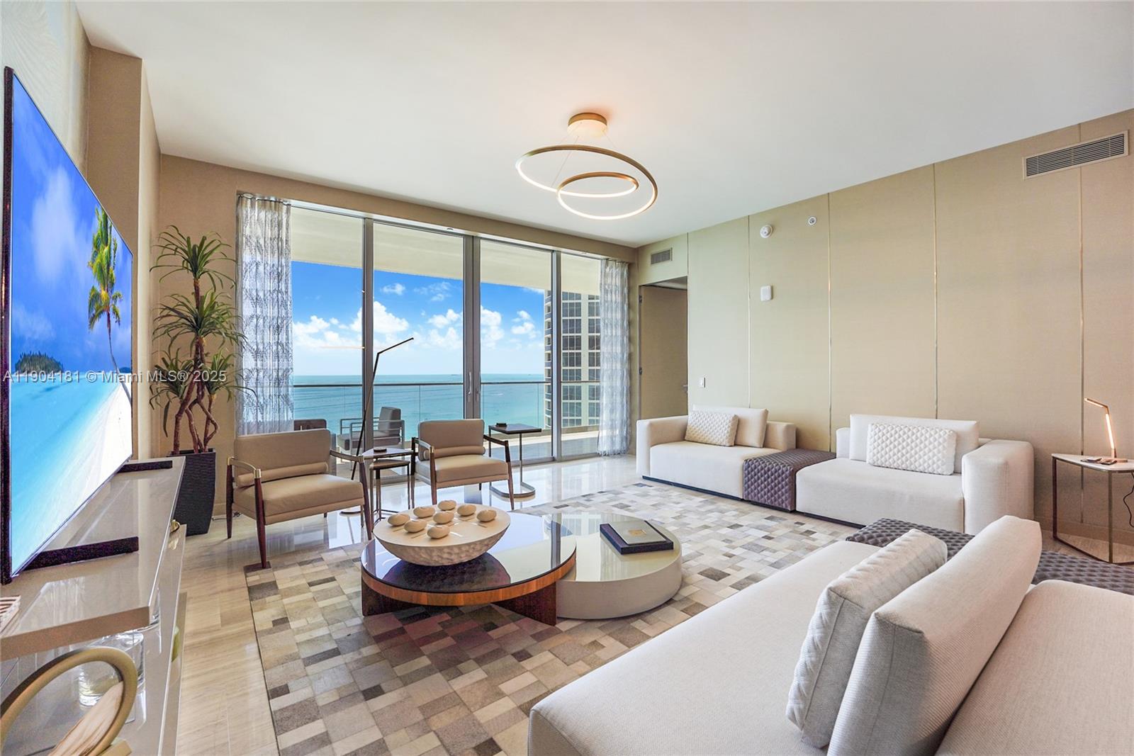 18975 COLLINS CONDO - Residential Lease