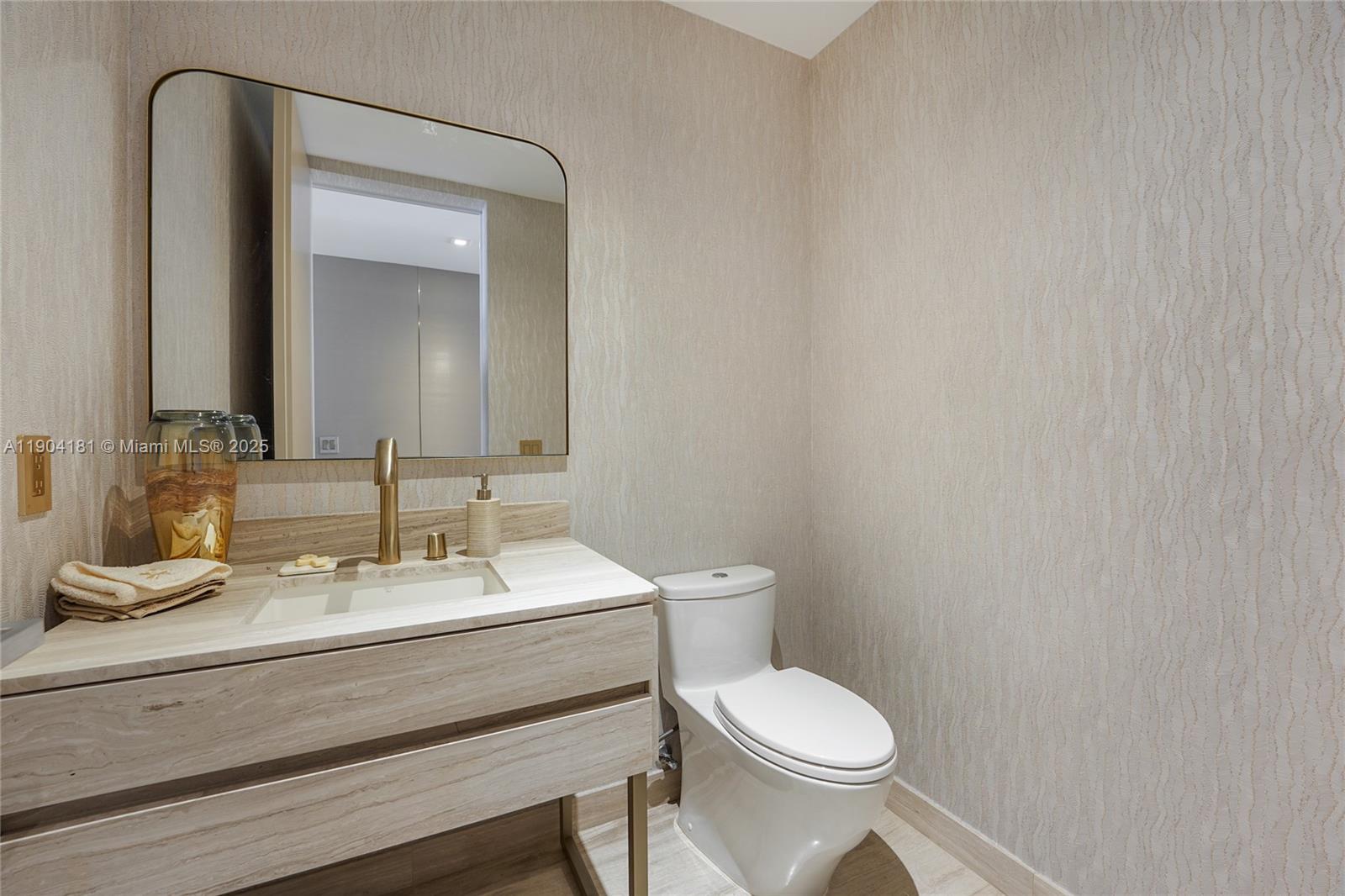 18975 COLLINS CONDO - Residential Lease