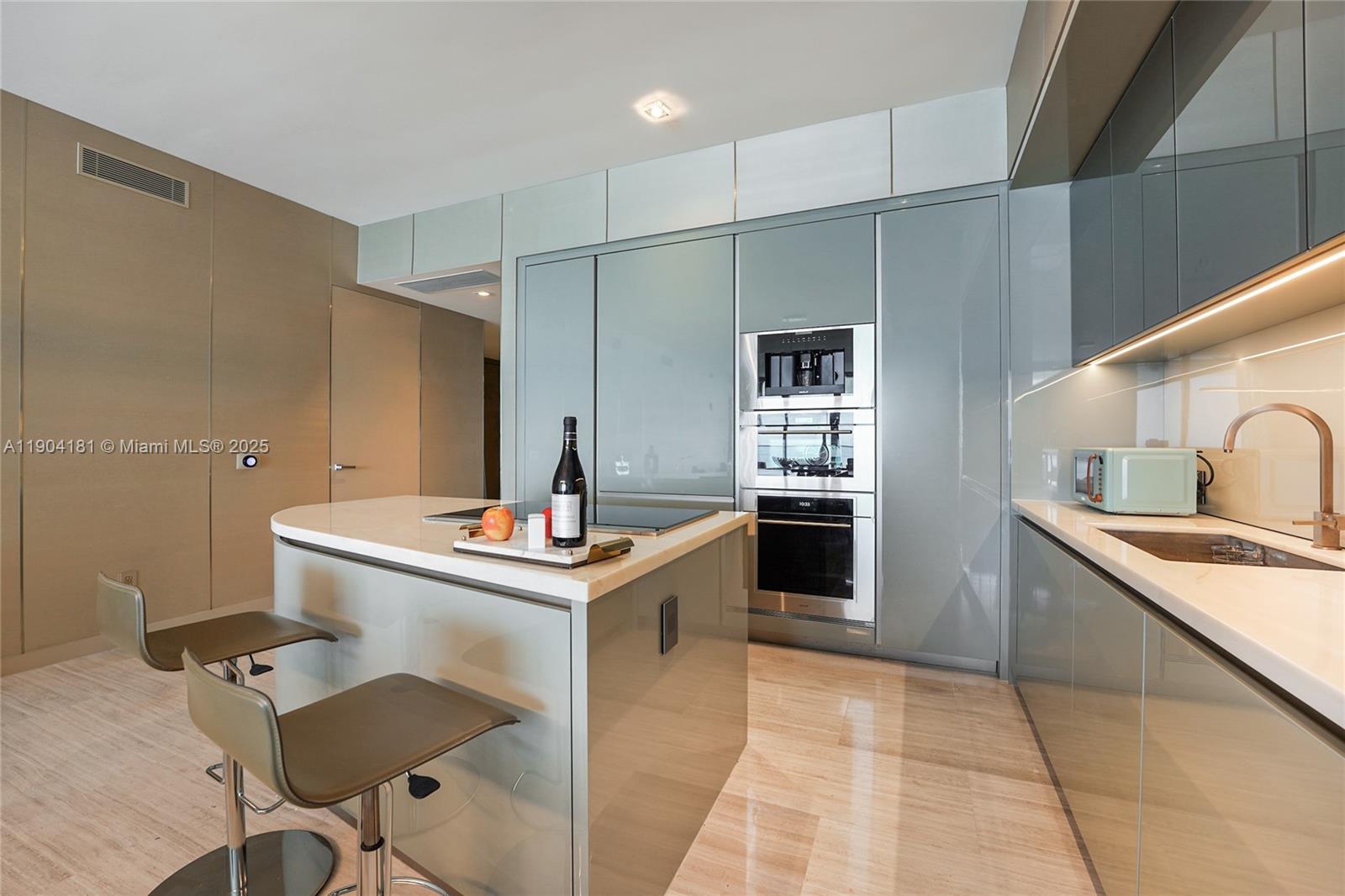 18975 COLLINS CONDO - Residential Lease