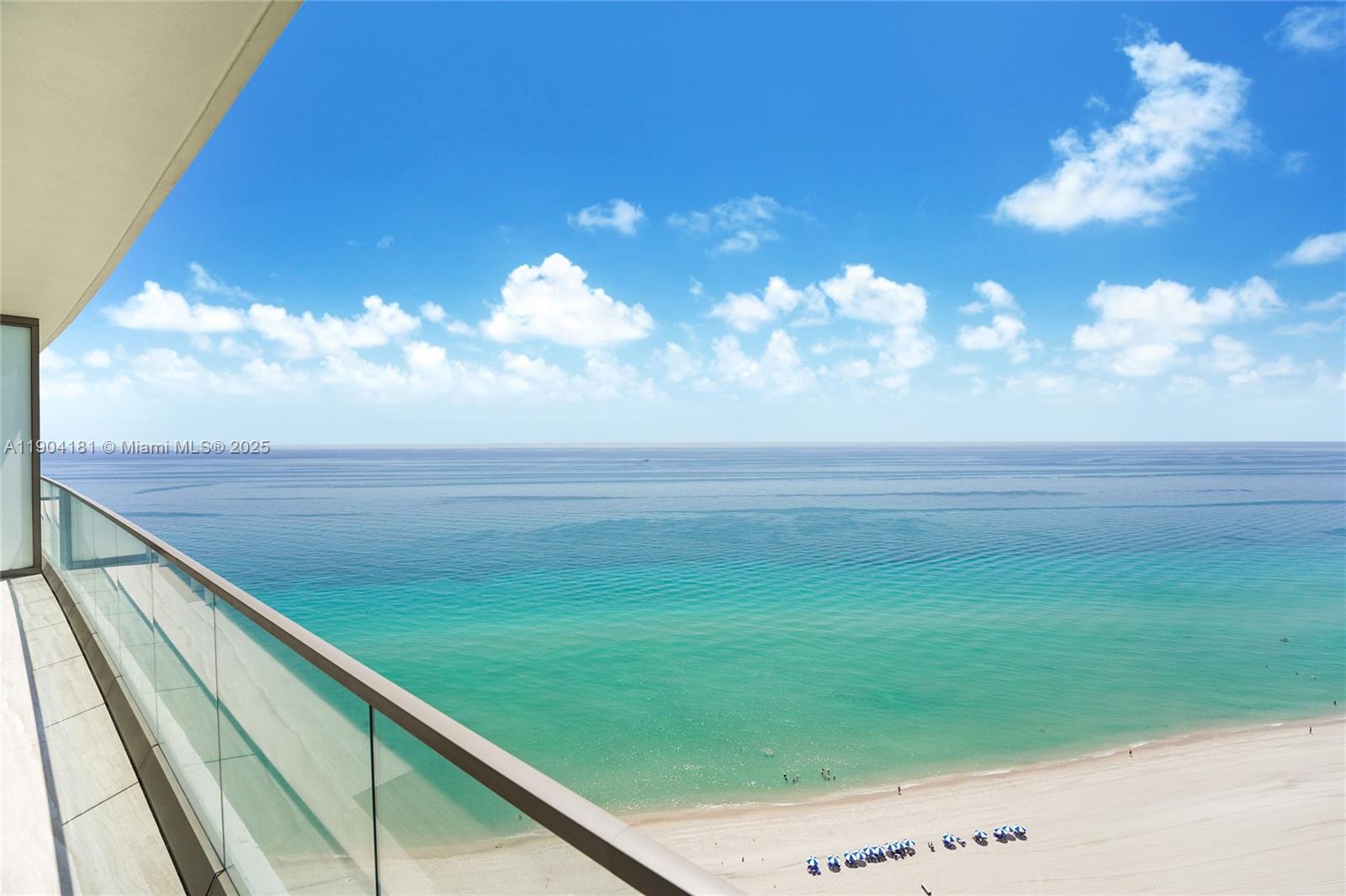 18975 COLLINS CONDO - Residential Lease