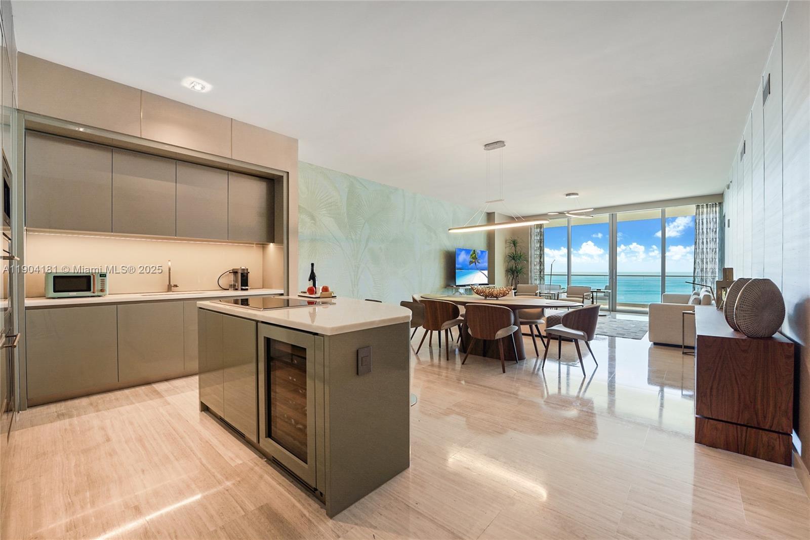 18975 COLLINS CONDO - Residential Lease