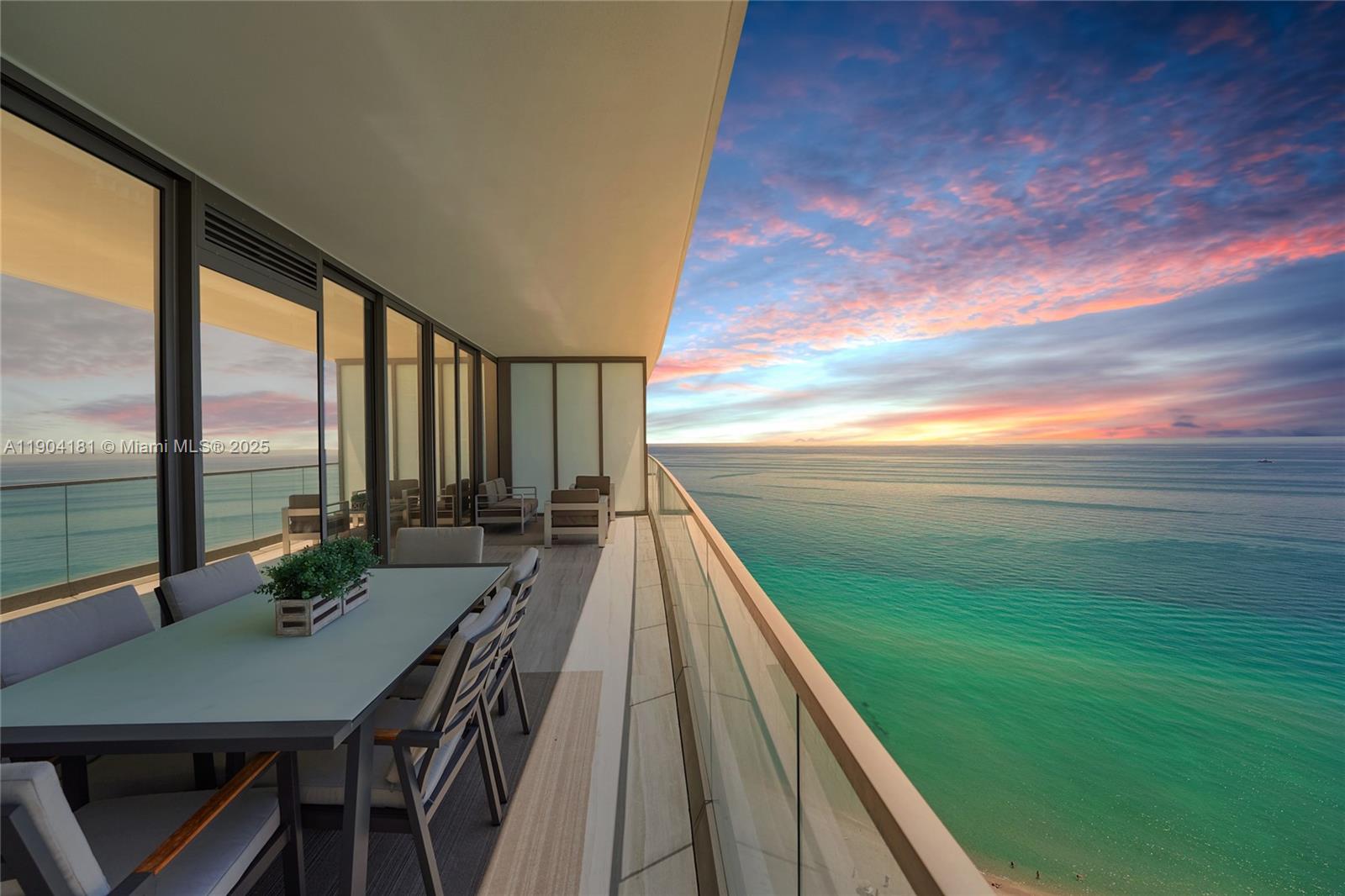 18975 COLLINS CONDO - Residential Lease