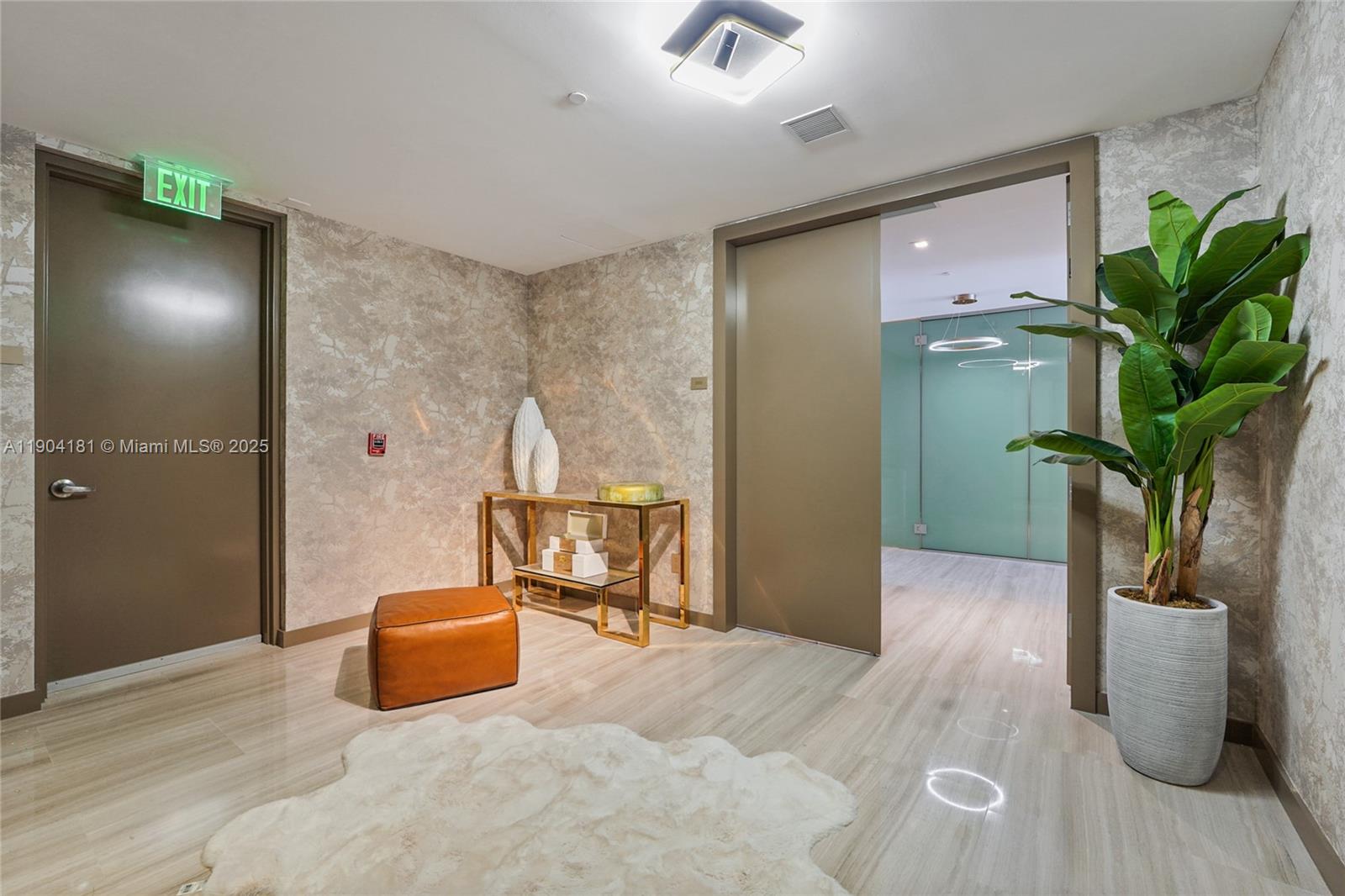 18975 COLLINS CONDO - Residential Lease