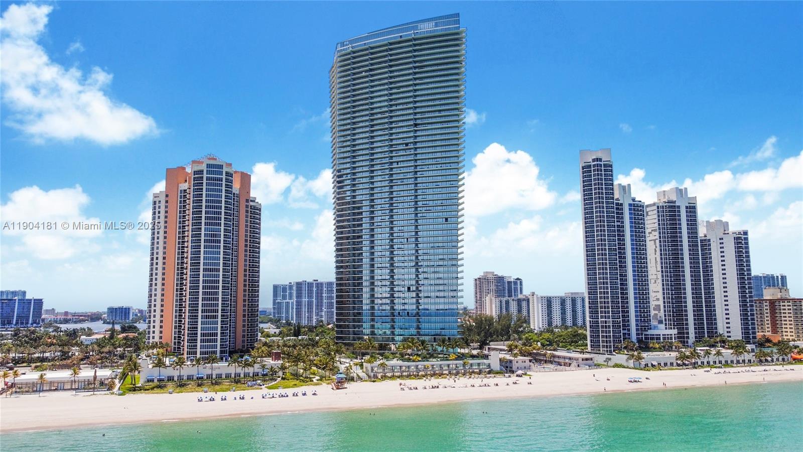 18975 COLLINS CONDO - Residential Lease