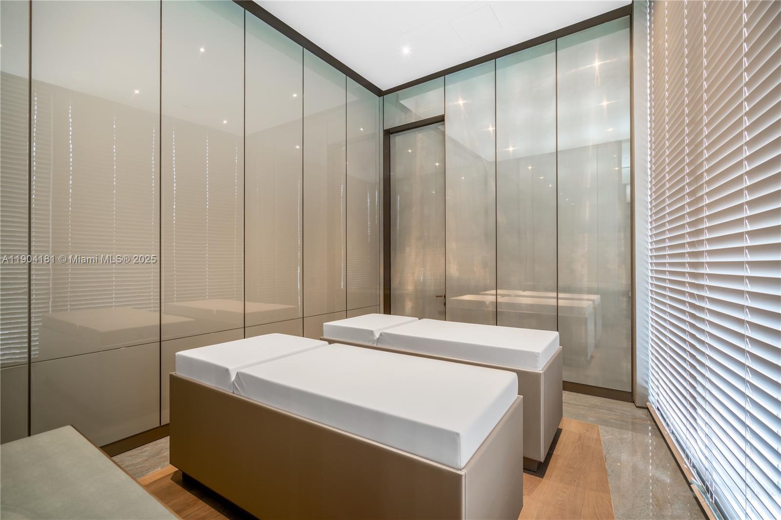 18975 COLLINS CONDO - Residential Lease