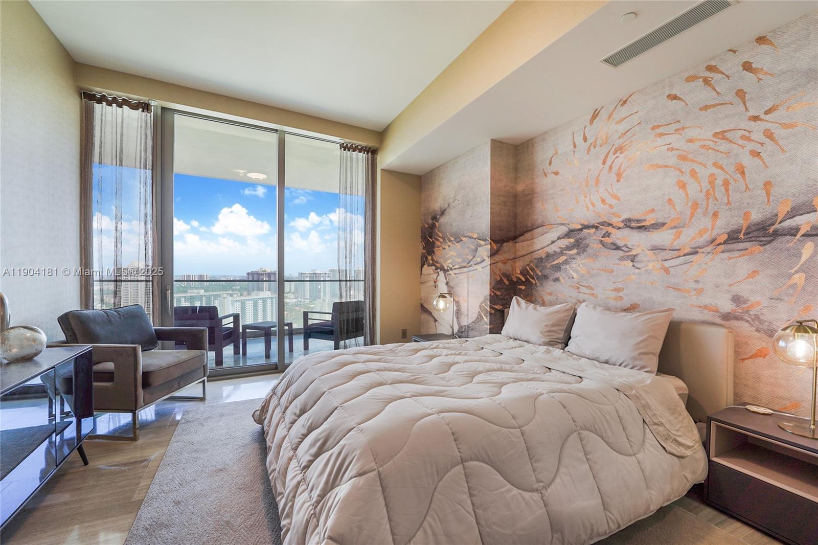 18975 COLLINS CONDO - Residential Lease