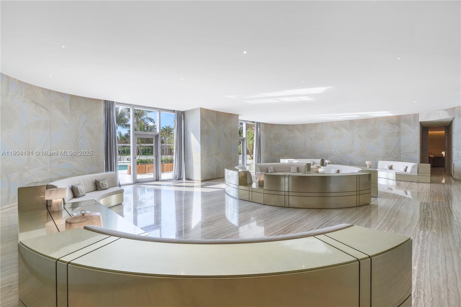 18975 COLLINS CONDO - Residential Lease