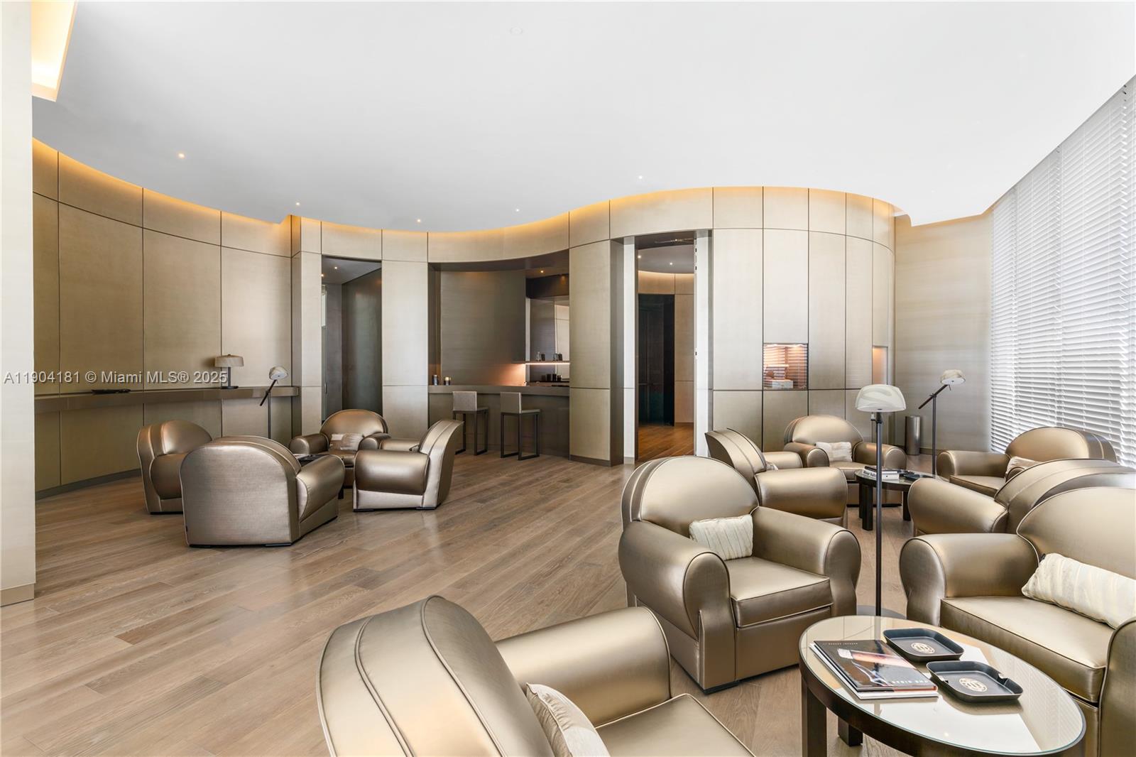 18975 COLLINS CONDO - Residential Lease