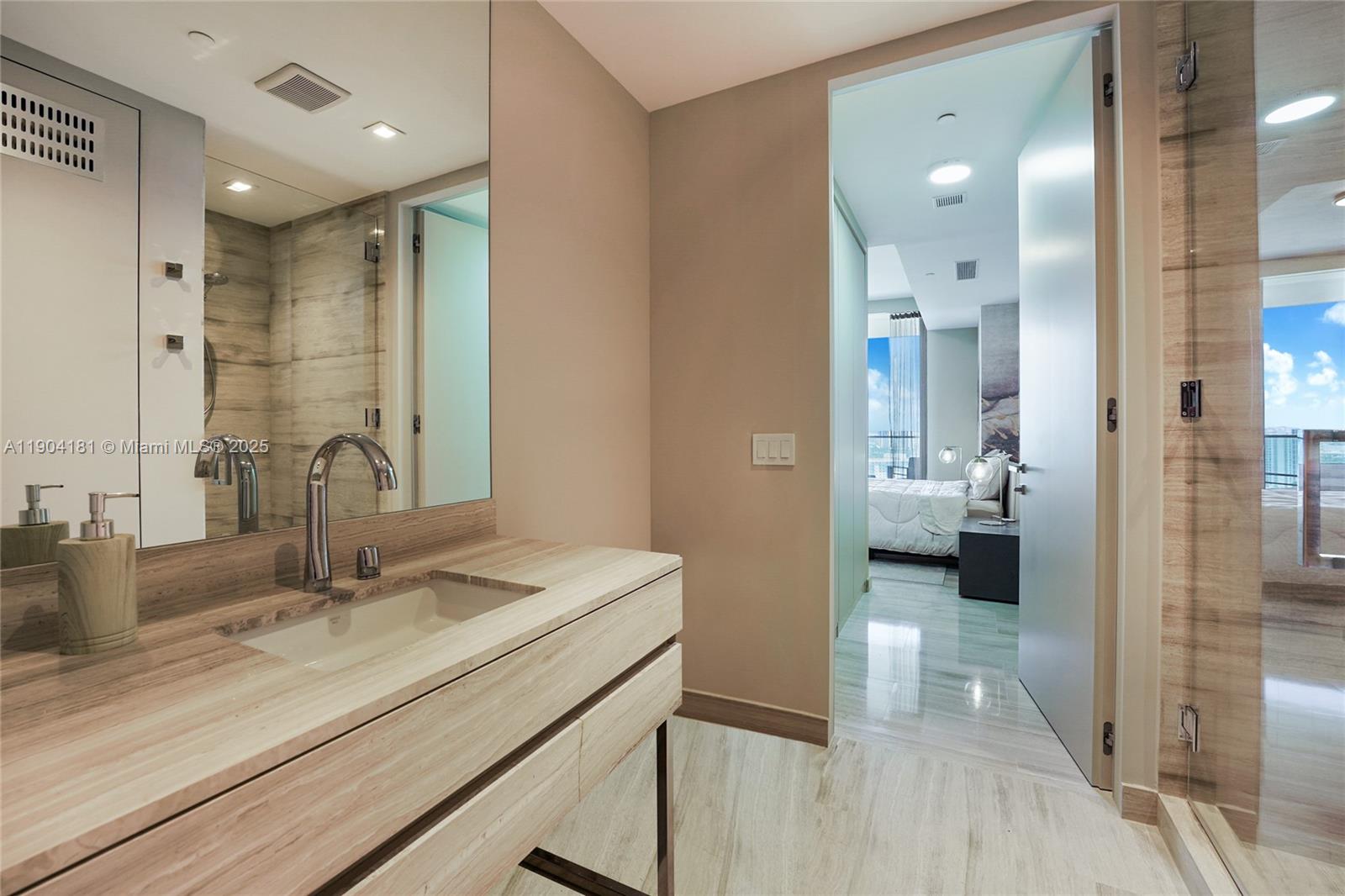 18975 COLLINS CONDO - Residential Lease