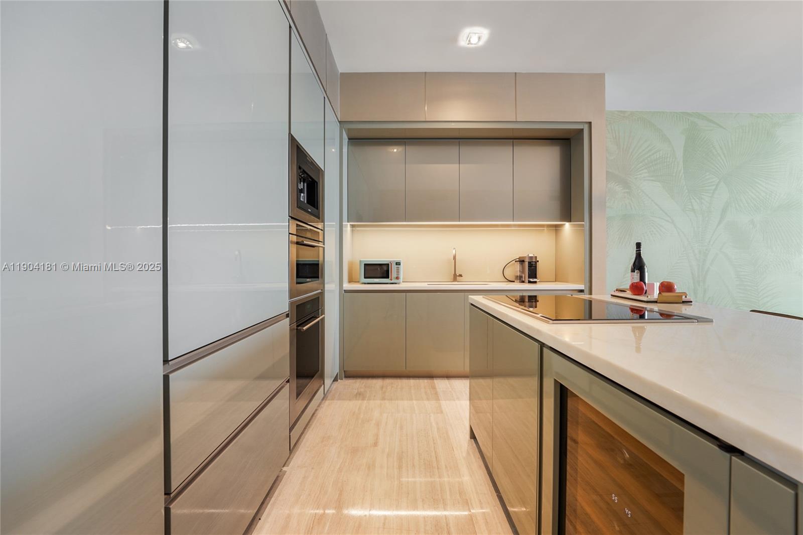 18975 COLLINS CONDO - Residential Lease