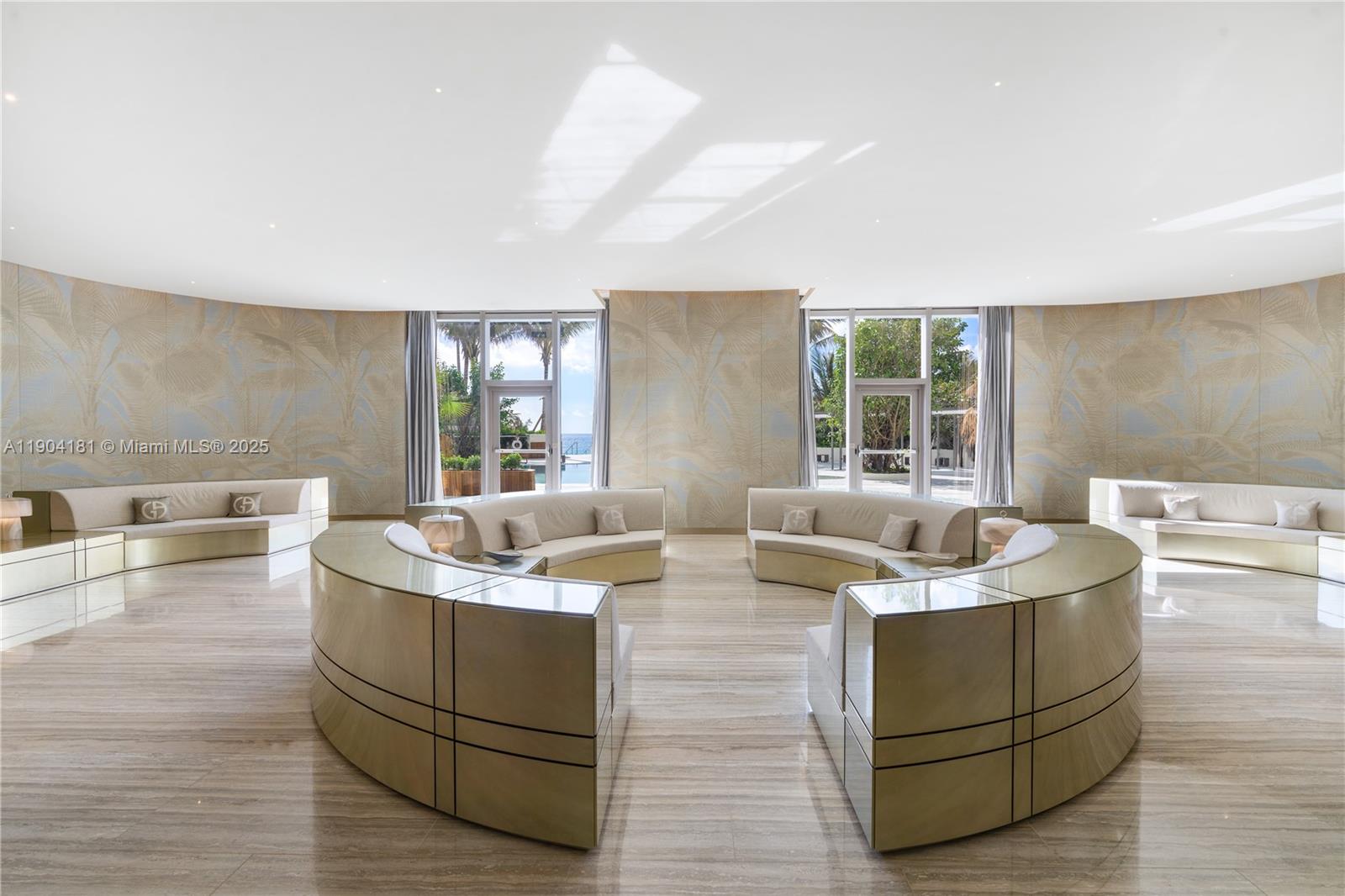 18975 COLLINS CONDO - Residential Lease