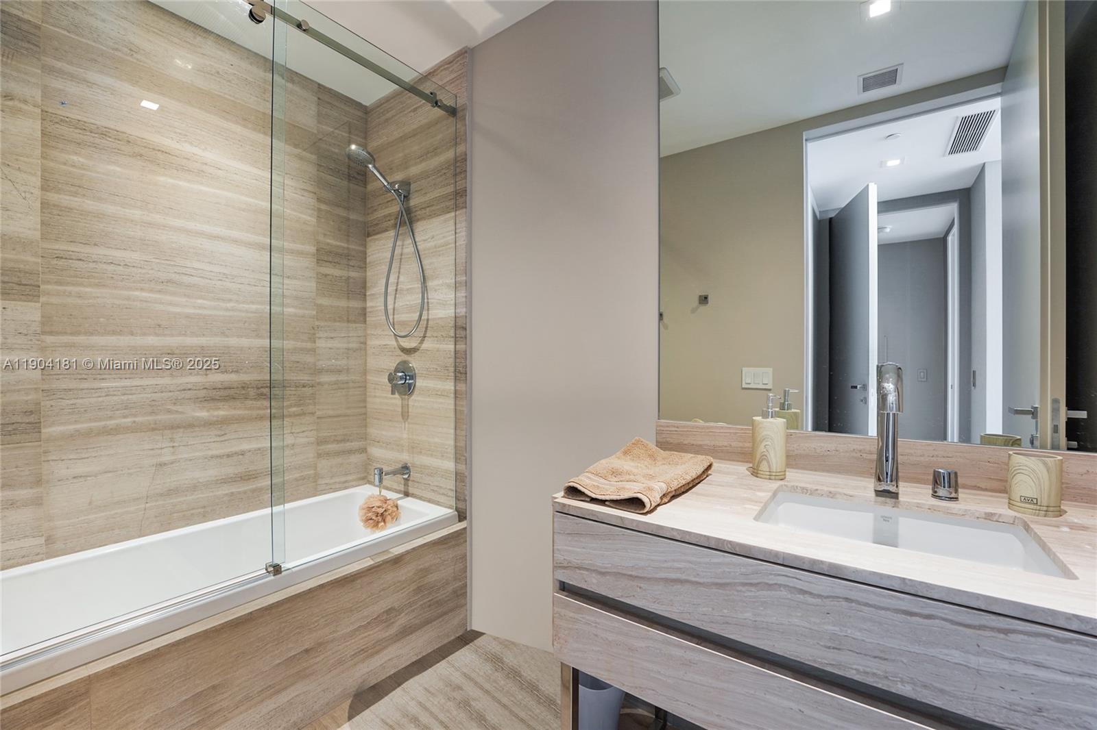 18975 COLLINS CONDO - Residential Lease