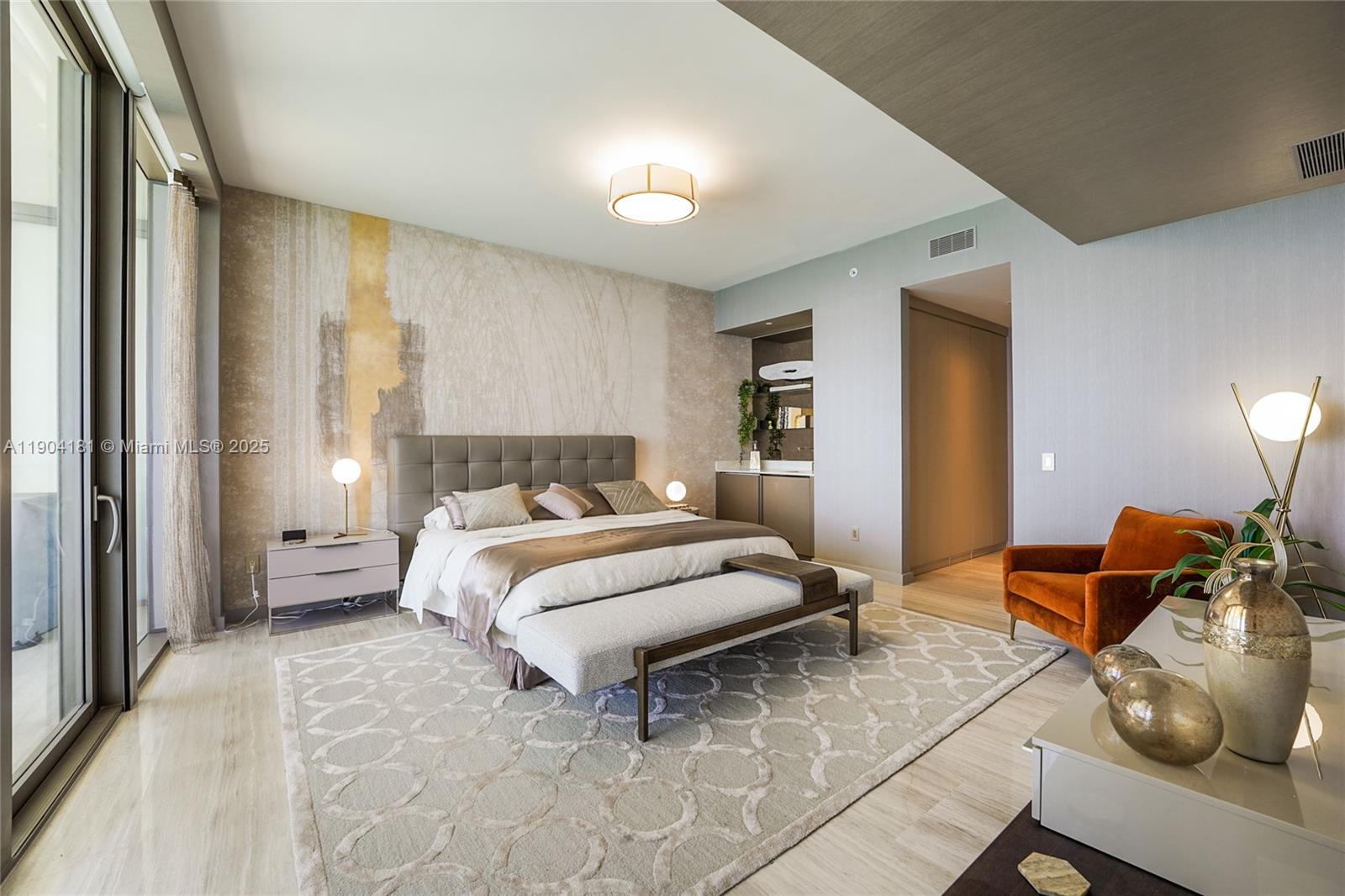 18975 COLLINS CONDO - Residential Lease