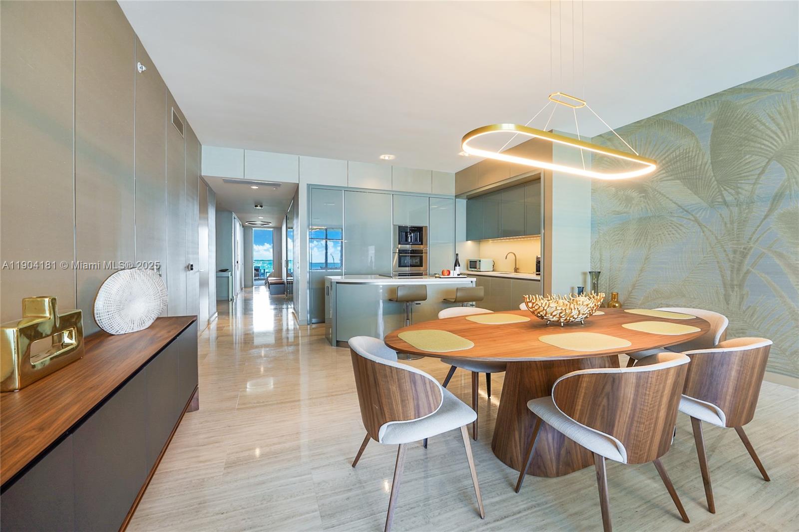 18975 COLLINS CONDO - Residential Lease