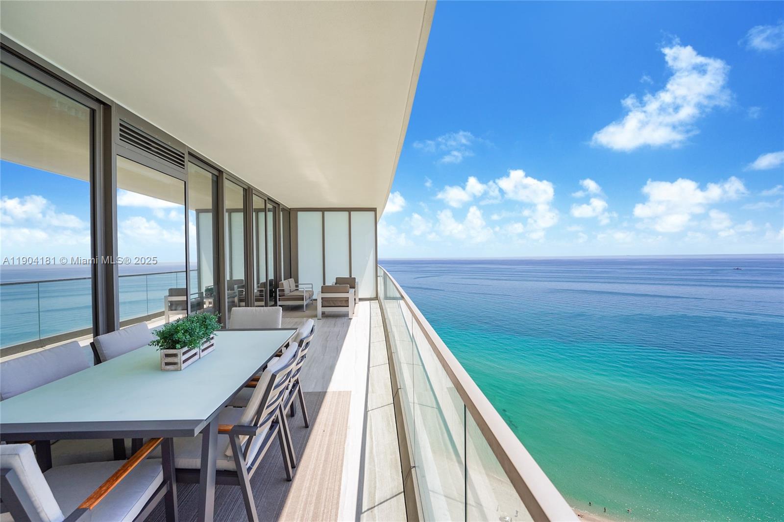 18975 COLLINS CONDO - Residential Lease