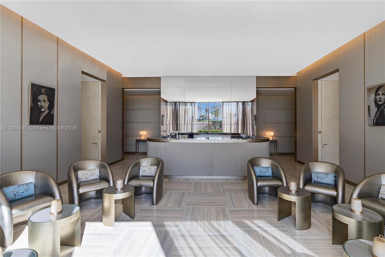 18975 COLLINS CONDO - Residential Lease