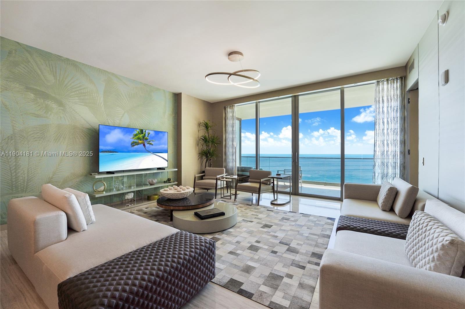 18975 COLLINS CONDO - Residential Lease