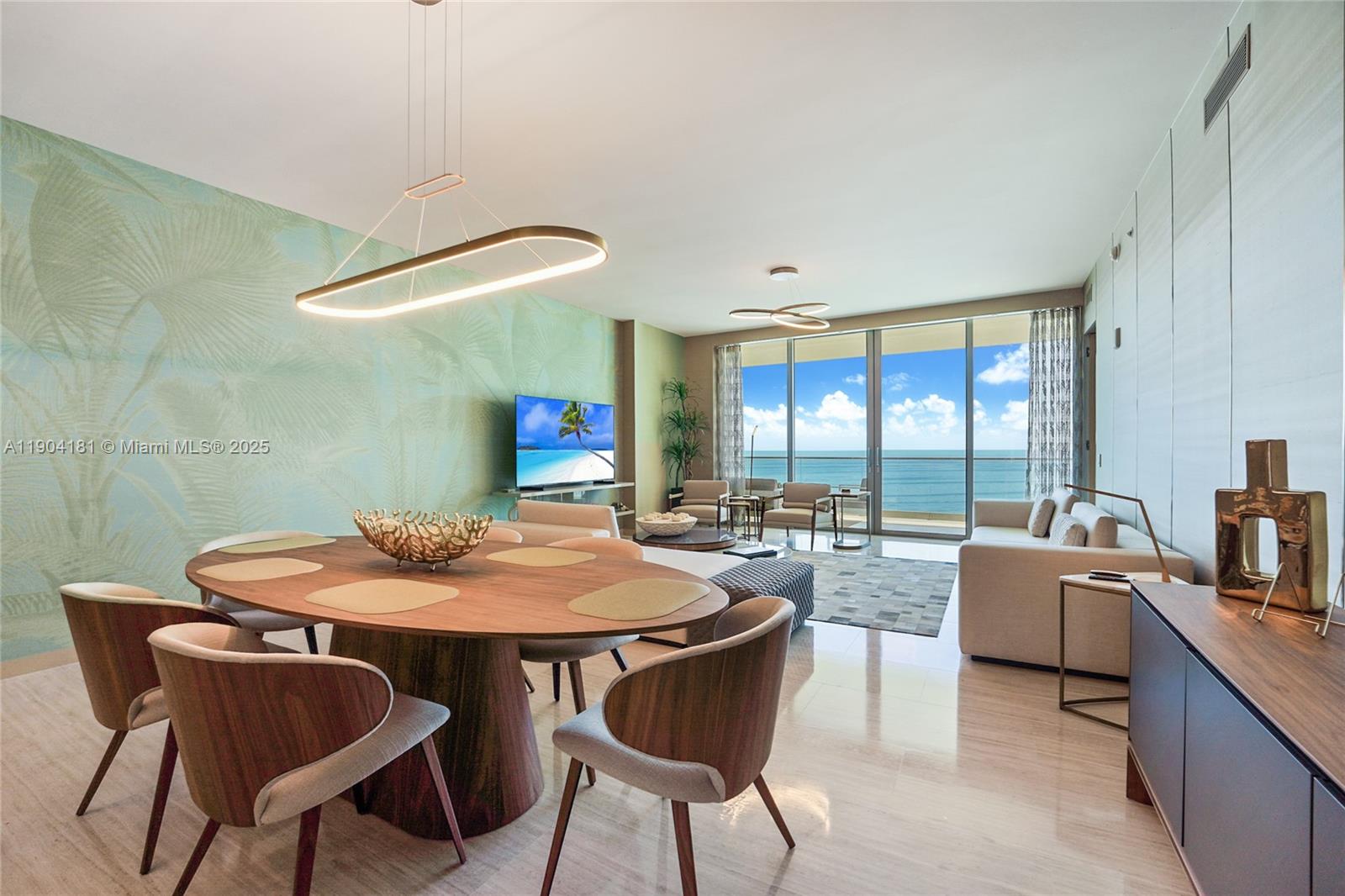 18975 COLLINS CONDO - Residential Lease