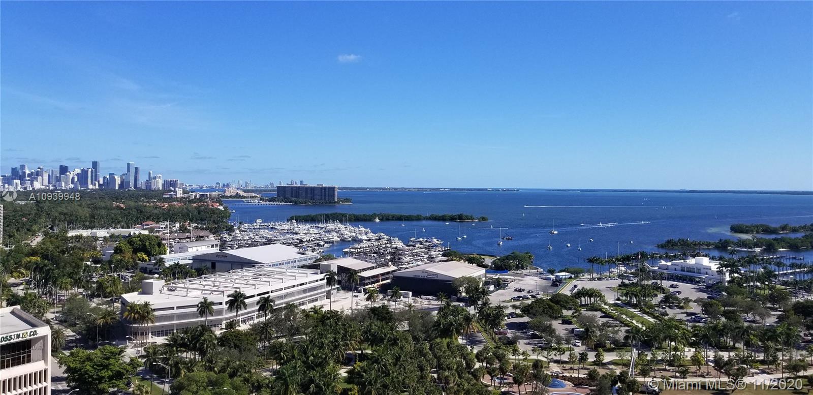 One Park Grove - Residential