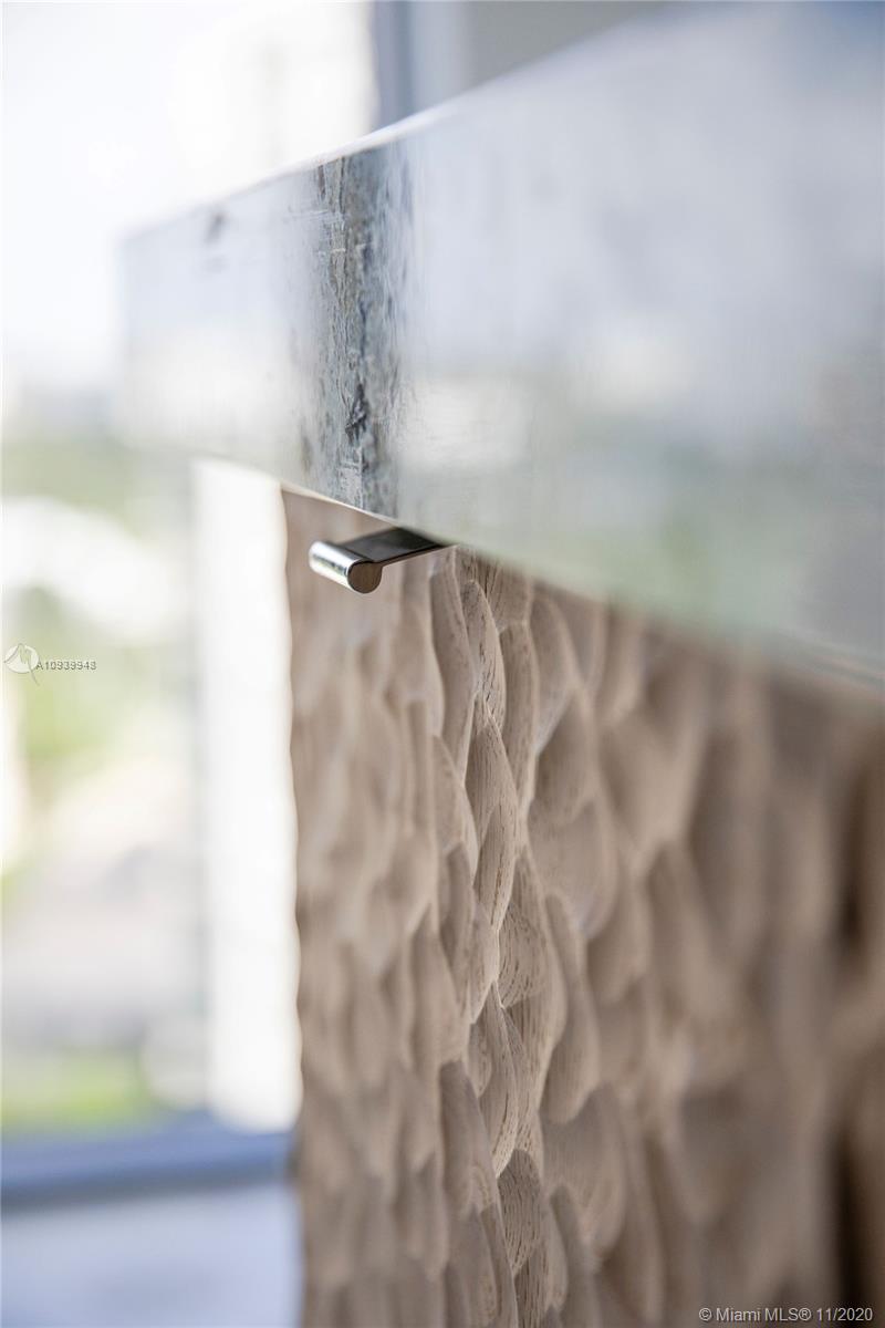 One Park Grove - Residential