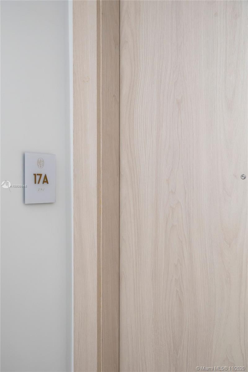 One Park Grove - Residential