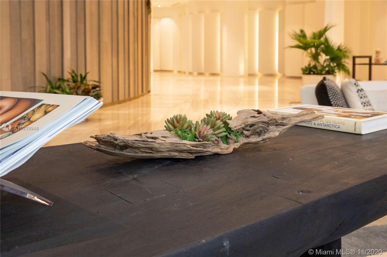 One Park Grove - Residential