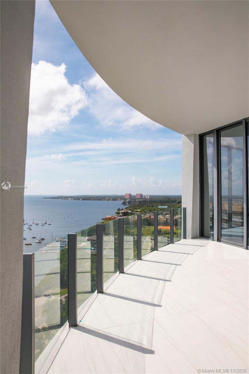 One Park Grove - Residential