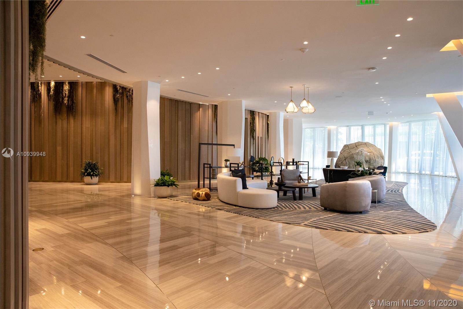 One Park Grove - Residential