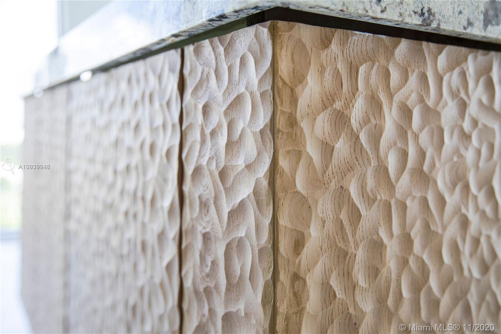 One Park Grove - Residential