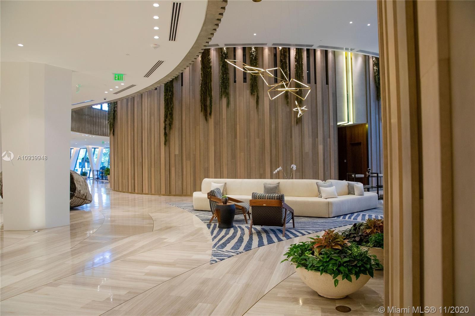 One Park Grove - Residential