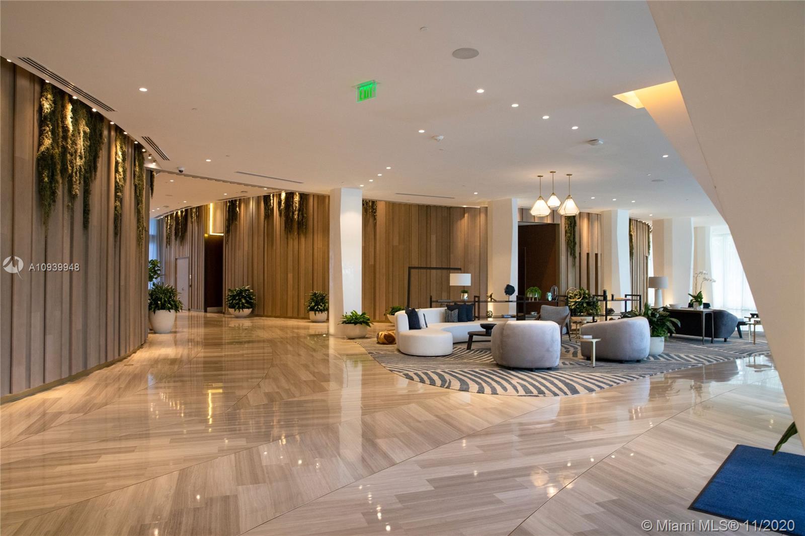 One Park Grove - Residential