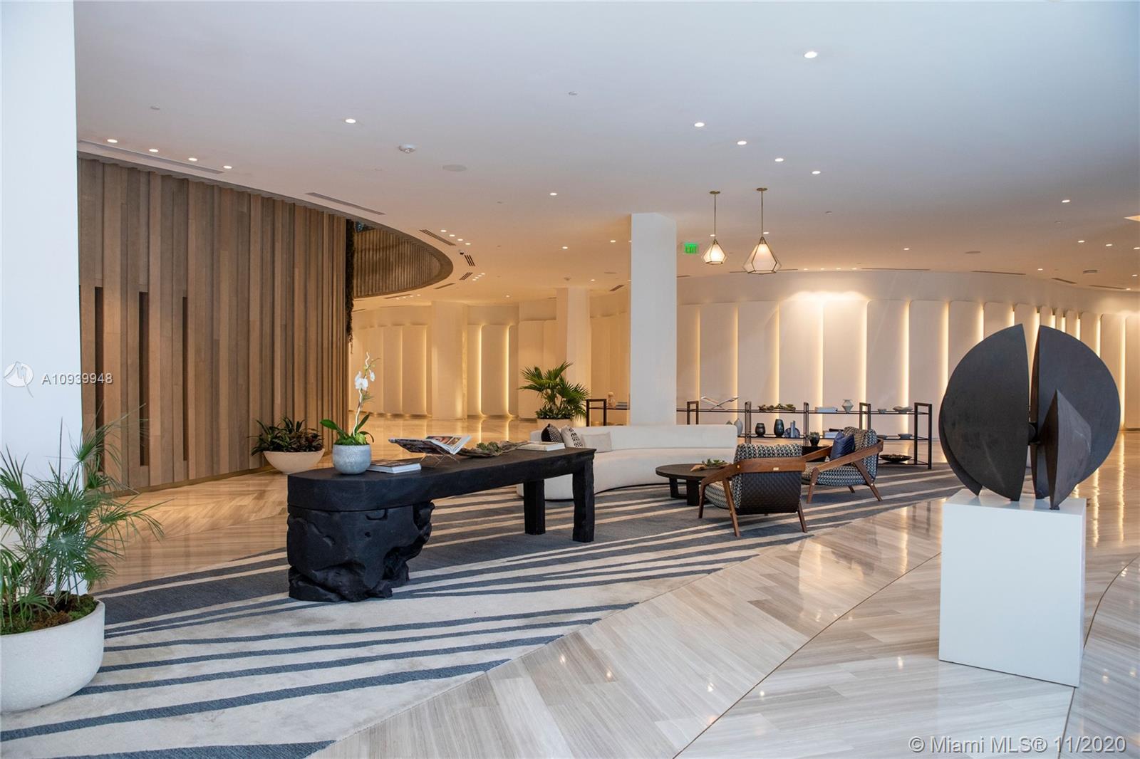 One Park Grove - Residential