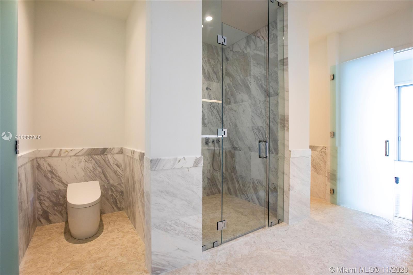 One Park Grove - Residential