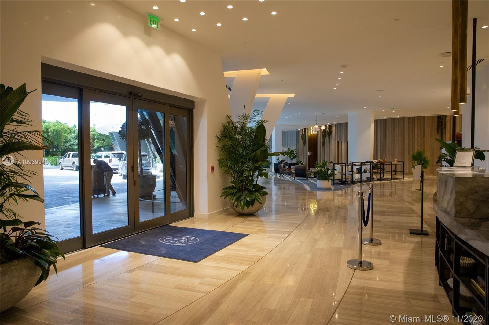 One Park Grove - Residential