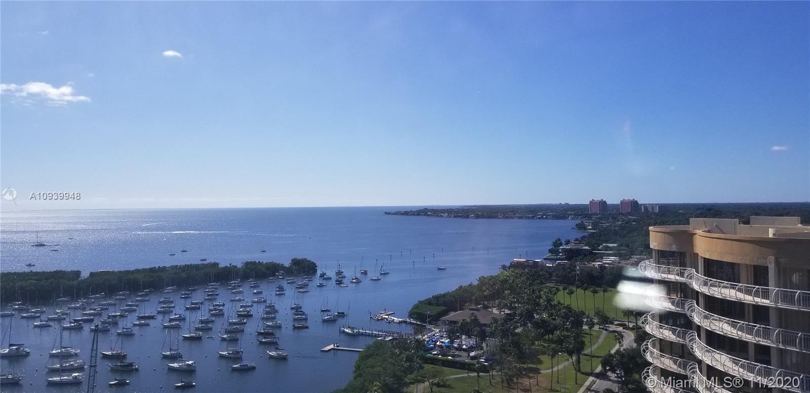 One Park Grove - Residential