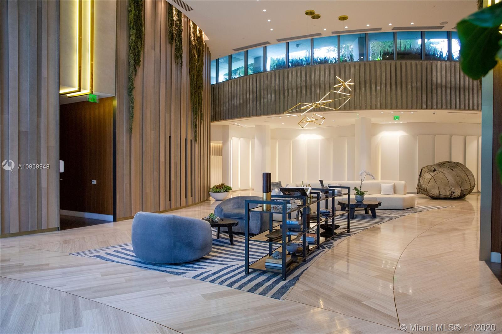 One Park Grove - Residential