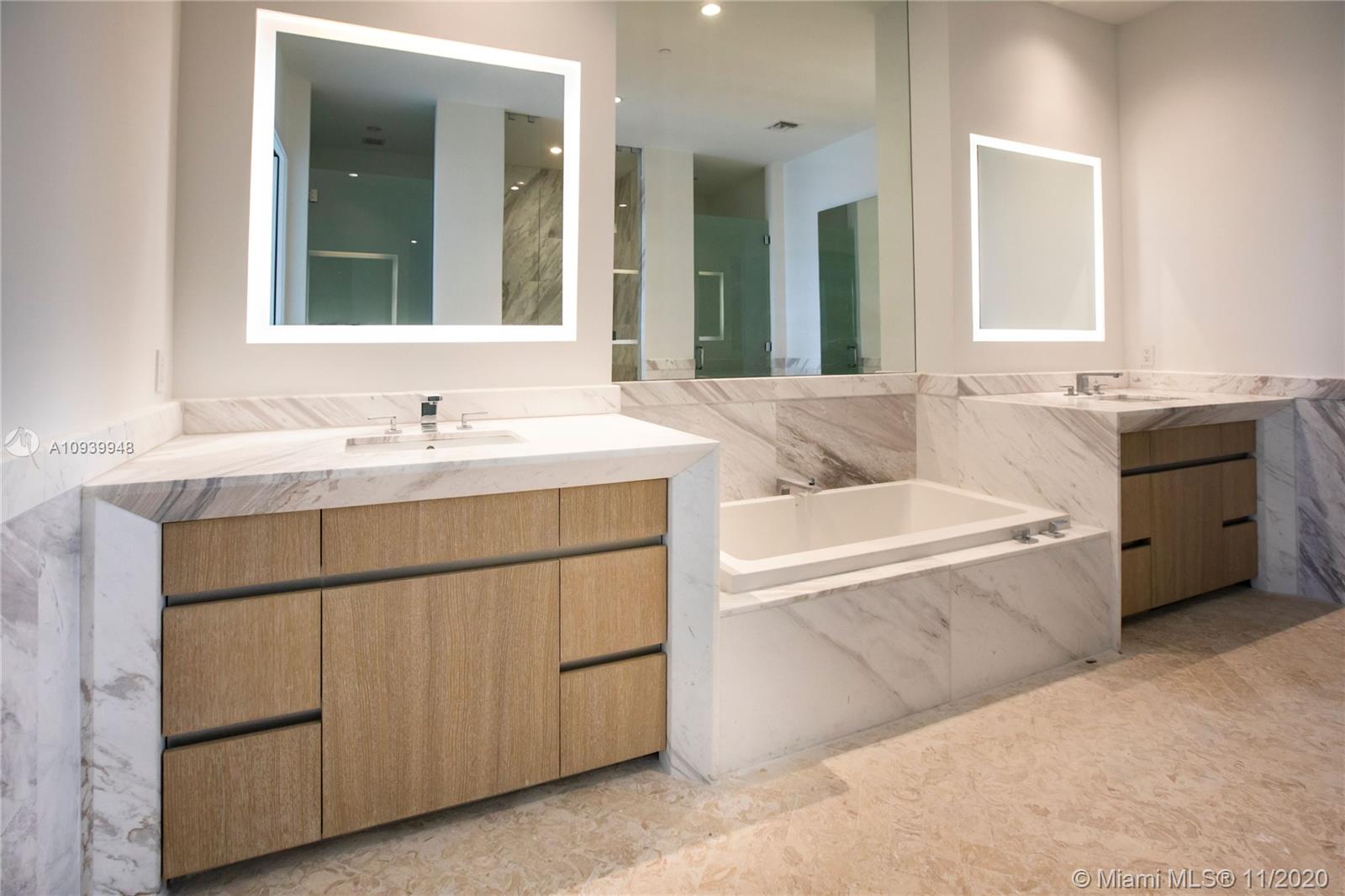 One Park Grove - Residential