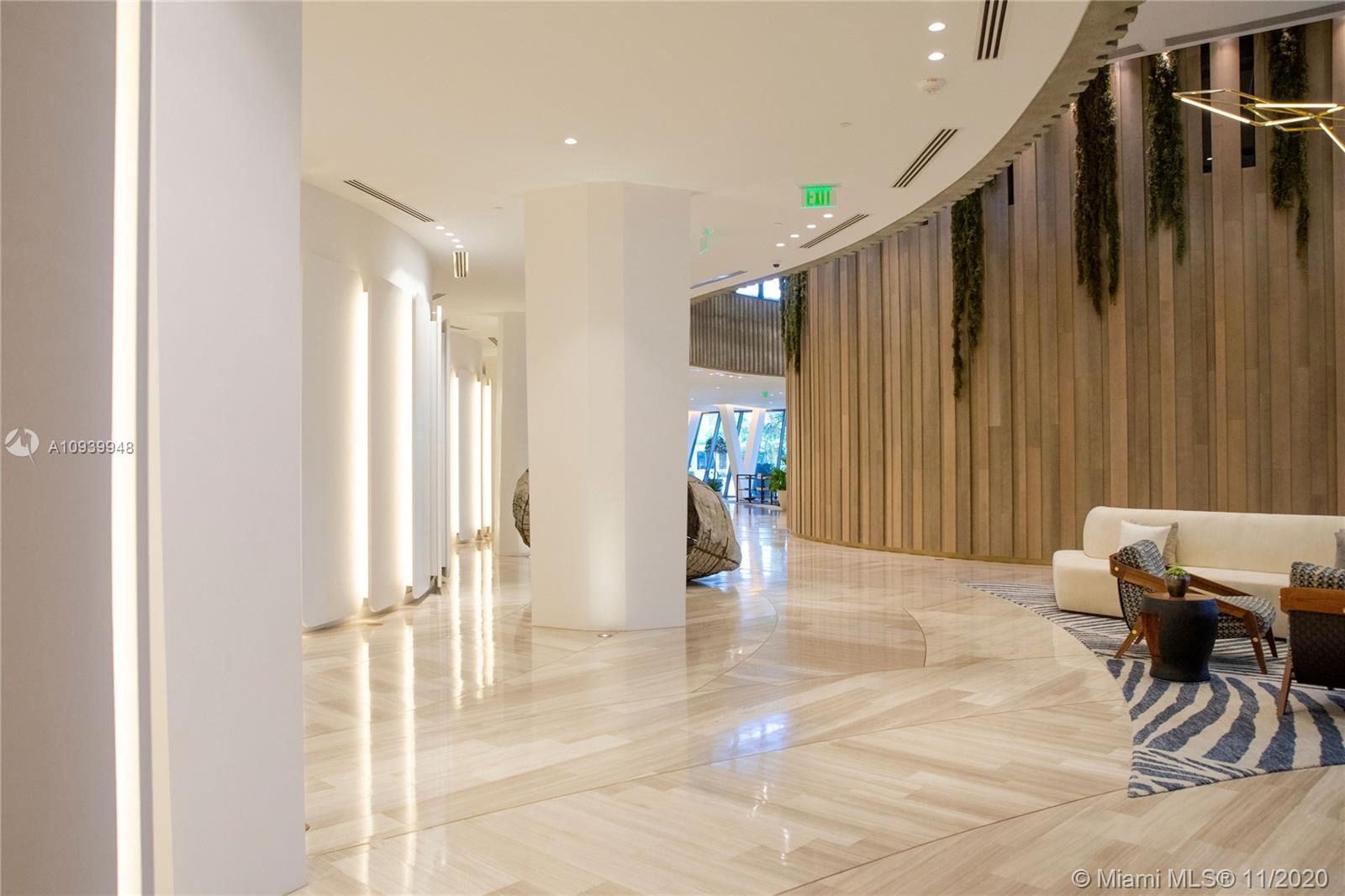 One Park Grove - Residential