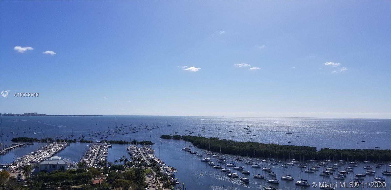 One Park Grove - Residential