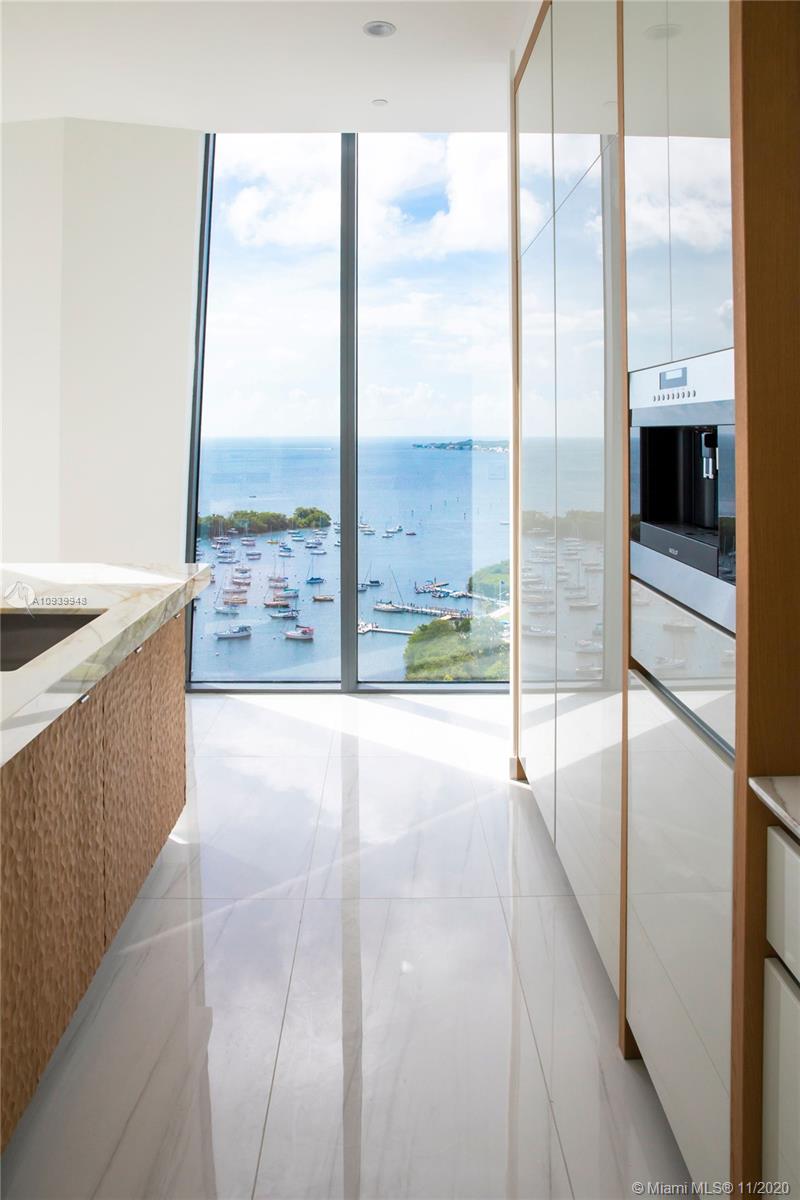 One Park Grove - Residential