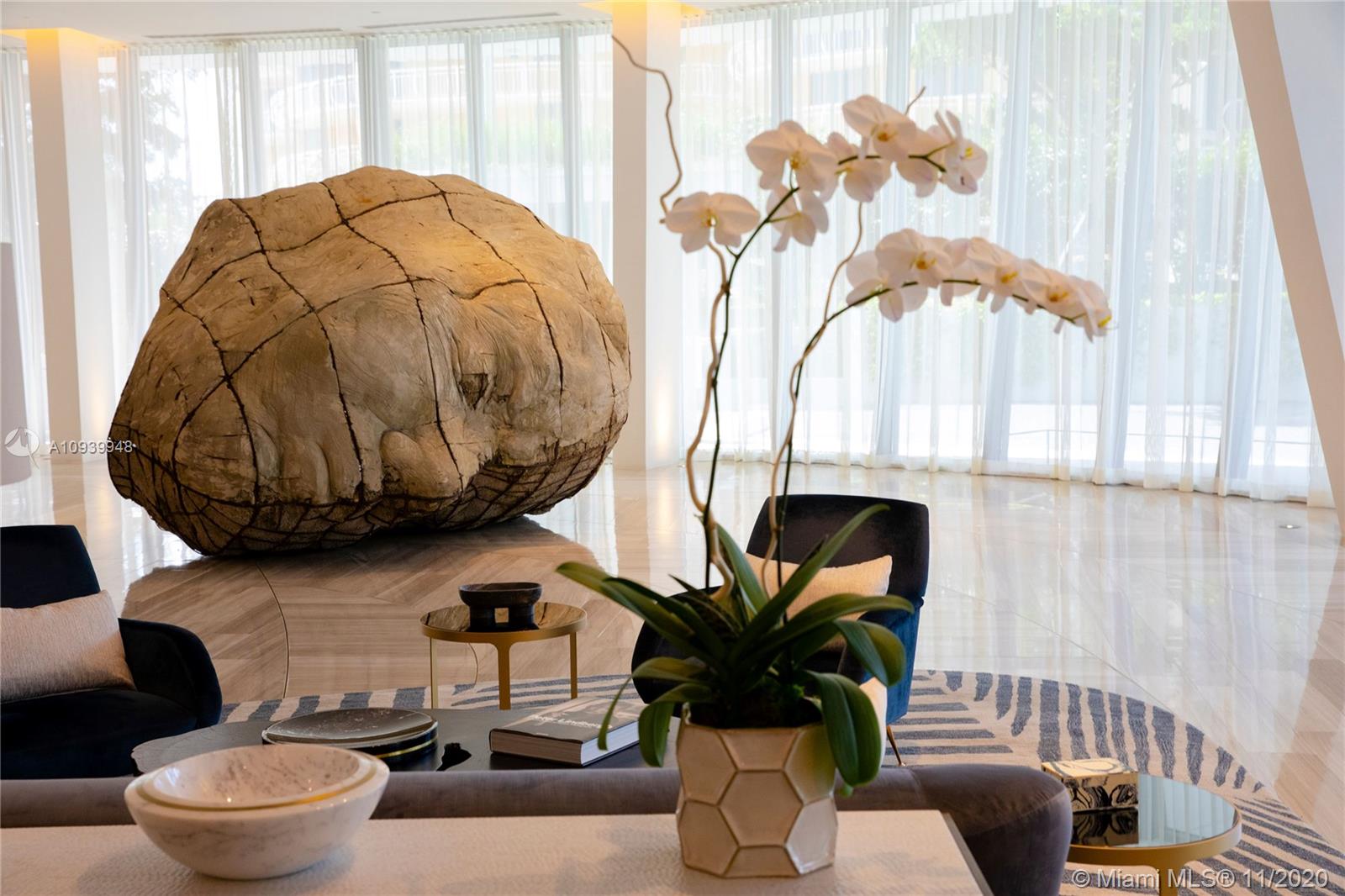 One Park Grove - Residential