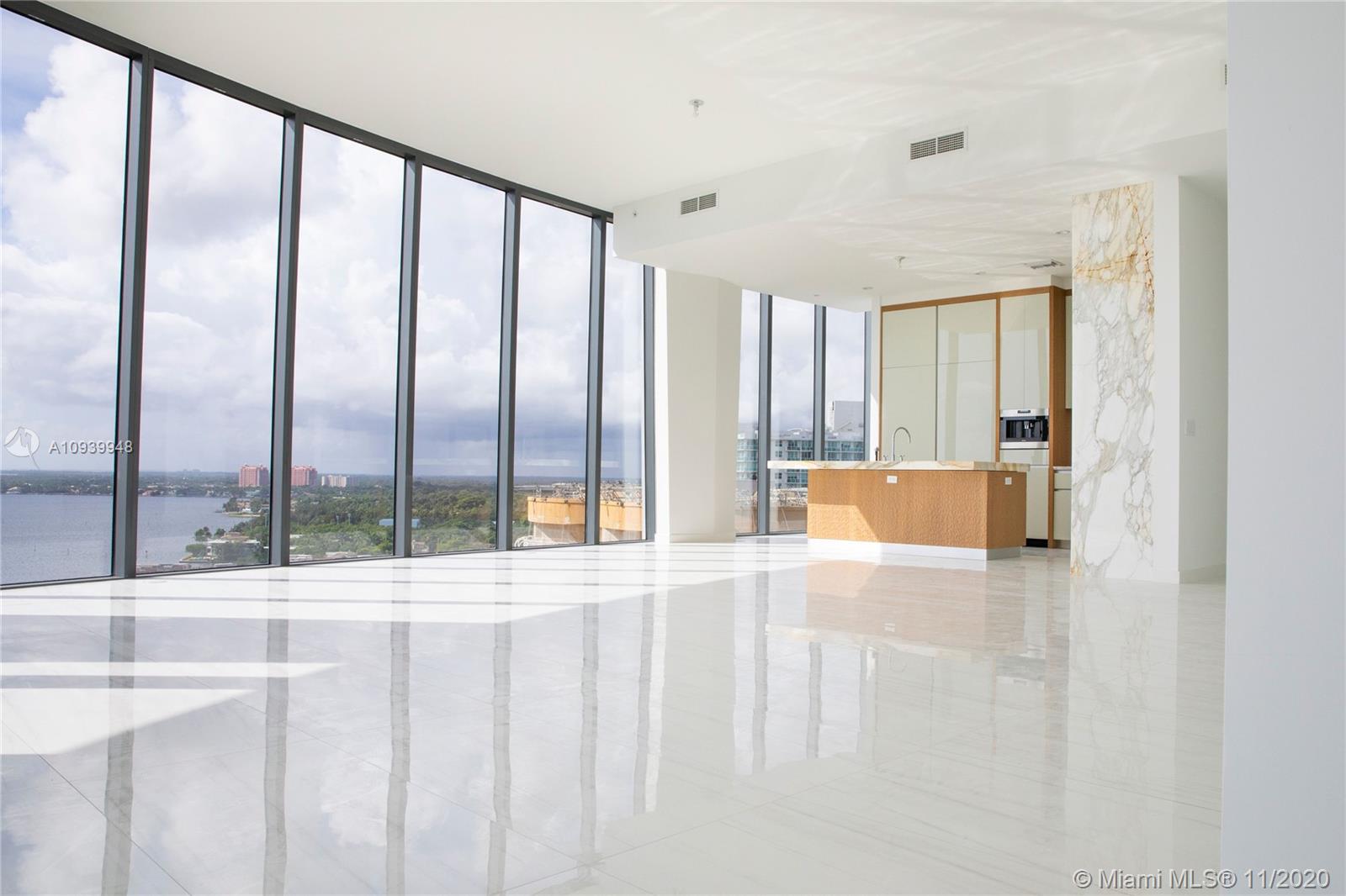 One Park Grove - Residential