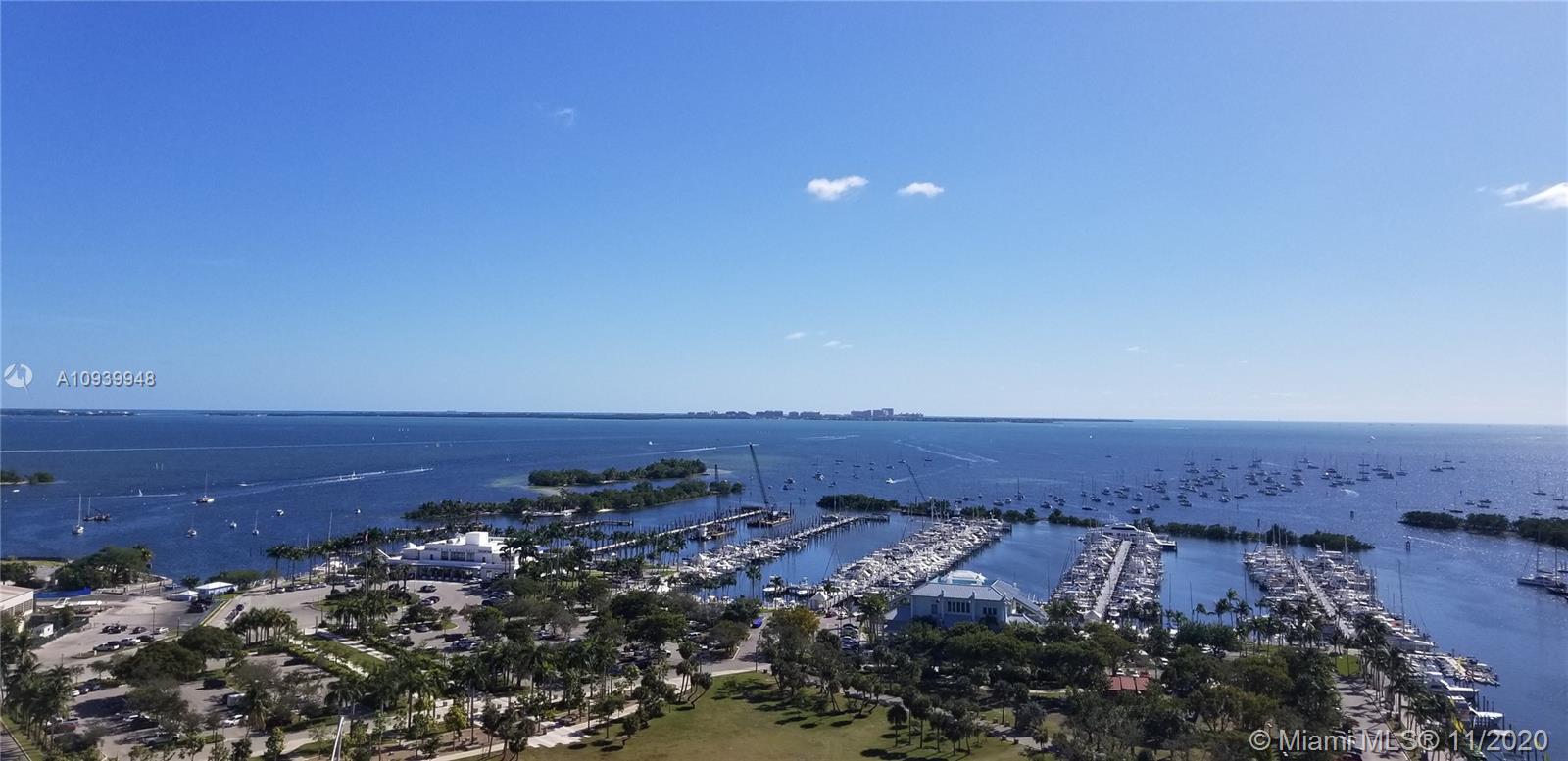 One Park Grove - Residential