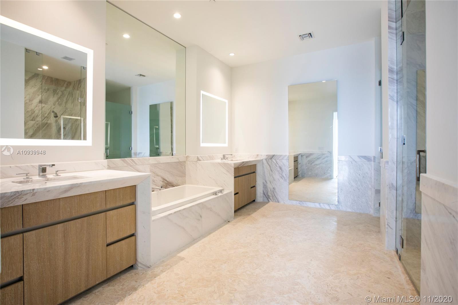 One Park Grove - Residential