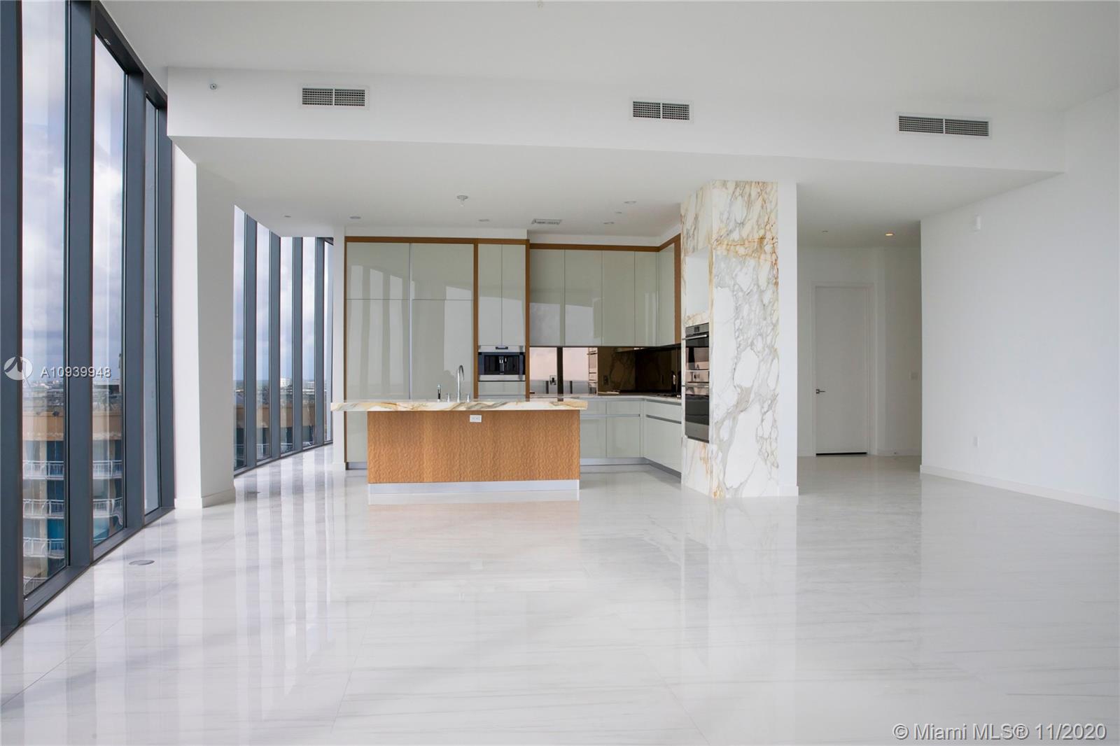 One Park Grove - Residential